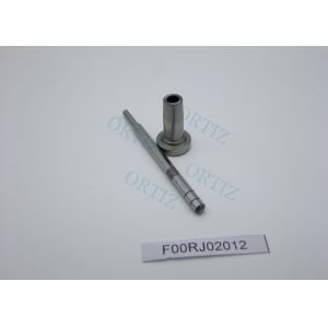 ORTIZ common rail system control valve F00R J02 012 car nozzle control valve