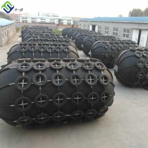 Buy cheap Jetty Yokohama Pneumatic Rubber Fender 9m For Ships Protection from wholesalers