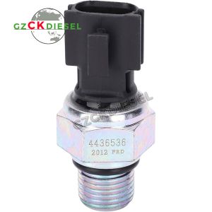 Buy cheap Pressure Sensor 4436536 for EX1200-6 EX1200-7B EX1900-6 EX2500-6 EX2600-7 EX3600 from wholesalers