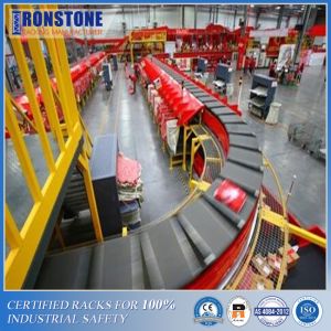 Buy cheap CAD Designed High Throughput Warehouse Pick Modules product