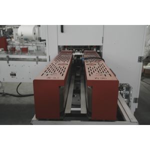 120m/min Drawing Facial Tissue Machine for High Capacity and Efficiency