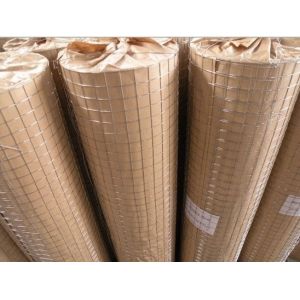 Buy cheap hot dipped galvanized welded wire mesh from wholesalers