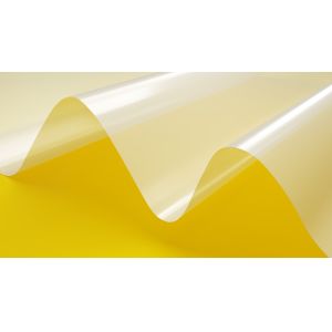 Buy cheap 150 Micron 0.15mm Single Silicone Coated Release Liner from wholesalers