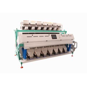 Buy cheap Seven-Channel Rice, Wheat And Soybean Grain Sorting Machine from wholesalers