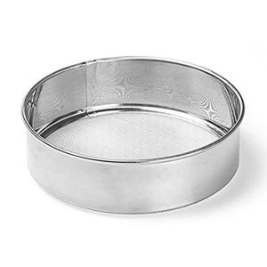 Kitchen Use Food Grade GG Nylon Filter Fabric 200 Micrion Flour Filter Sifter