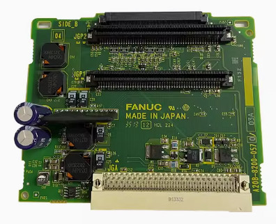 Quality Fanuc System Power Board A20B-8200-0570 Fanuc Main Board Fanuc Power Supply Board for sale