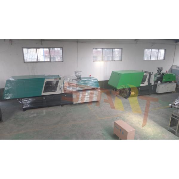 Buy cheap Dental Brush Dog Treat Making Machine Injection Molding With High Speed from wholesalers