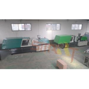 Buy cheap Dental Brush Dog Treat Making Machine Injection Molding With High Speed from wholesalers