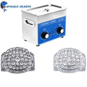 Buy cheap 40KHz Mechanical Ultrasonic Cleaner product