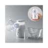 Buy cheap Kids Drug Inhaler Portable Mesh Nebulizer Budesonide Nebulizer For Cough from wholesalers