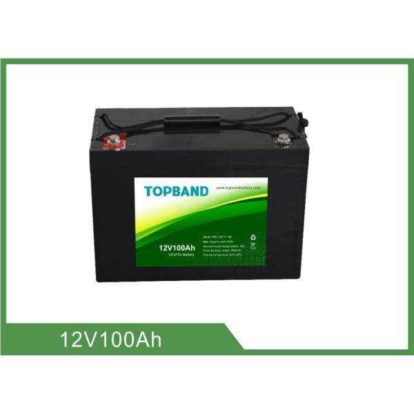 China Lithium Deep Cycle Marine Battery, Blue or Black Lithium Battery Rechargeable 12V on sale China Lithium Deep Cycle Marine Battery, Blue or Black Lithium Battery Rechargeable 12V on sale