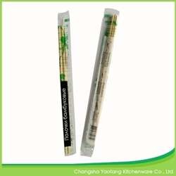 Buy cheap Bamboo Custom Made Chopsticks from wholesalers