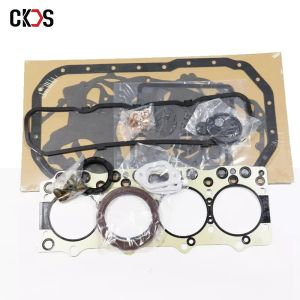 Buy cheap Japanese Truck Diesel Engine Gasket Kit For ISUZU 4BG1 5878142813  5-87814281-3 from wholesalers