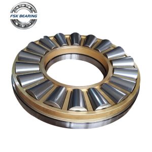 China China FSK Z-533633.01.TA1 Thrust Tapered Roller Bearing 406.4*838.2*177.8mm Brass Cage Oilfield Mud Pump Bearing on sale