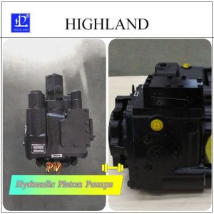 Buy cheap Max Pressure 42Mpa Hydraulic Piston Pumps for Industrial Applications from wholesalers