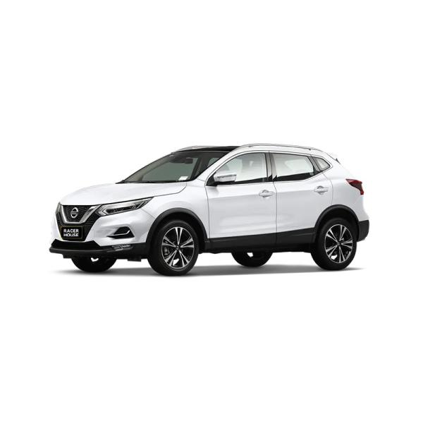 Quality Qashqai 2023 1.3T CVT flagship version Advanced Chassis Steering Diesel Or Gasoline Car Nissan s 2023 Compact SUV for sale