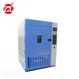 Buy cheap Advanced Spray Solor Plate Xenon Lamp Environmental Test Chamber Weather - Resistant from wholesalers