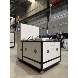 Buy cheap Hwf6630-10 Tank-Type Chemical Vapor Deposition Furnace from wholesalers