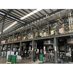 Buy cheap Trifunctional Primary Amine JEFFAMINE T-403 Polyetheramine Epoxy Curing Agent from wholesalers