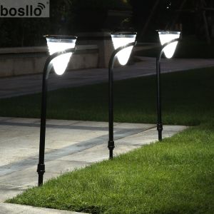 Buy cheap Long Working Time Solar Garden Lamps with Solar Energy Source and ABS PC Material from wholesalers