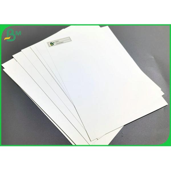 Quality Decomposable 120um 140um Thick Waterproof a1 Stone Packing Paper Sheets for sale
