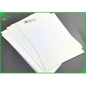 Buy cheap Decomposable 120um 140um Thick Waterproof a1 Stone Packing Paper Sheets from wholesalers