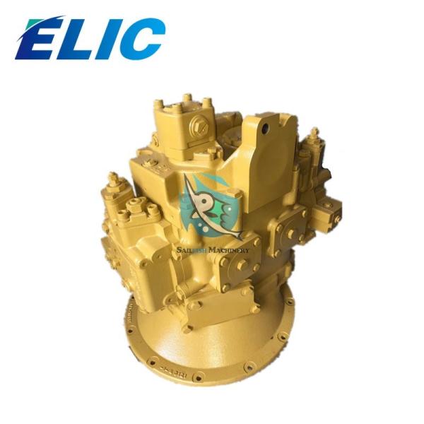 Quality 339-0512 3390512  Excavator Hydraulic Pump 320D2 SBS120 for sale