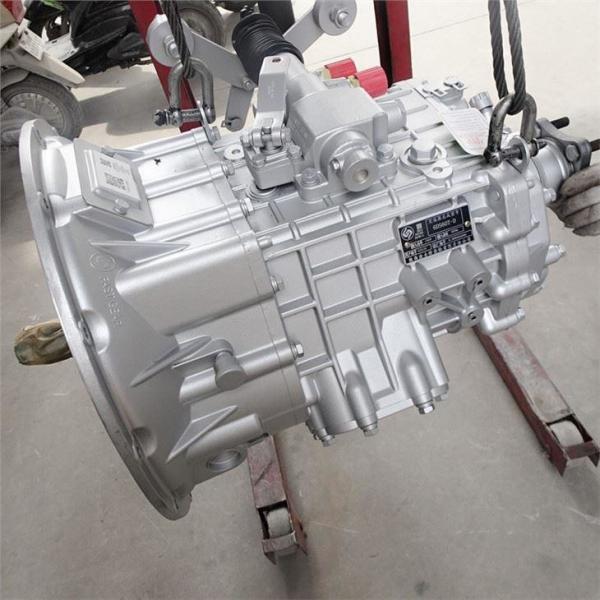 Buy cheap Fast With Transmission Assembly 6DS60T-D from wholesalers