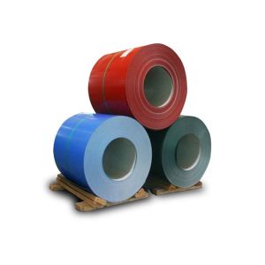 Buy cheap 700-1200MM Width Ppgi Color Coated Steel Coil for Equipment Manufacturing Materials Chinese Manufacturers' Decoiling Service from wholesalers