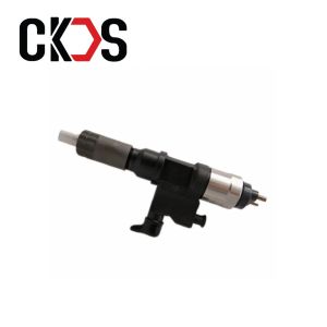 Buy cheap 6WF1 Isuzu Injector Nozzle from wholesalers