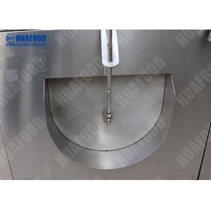 Fruit And Vegetable Processing Cassava Peeling Machine