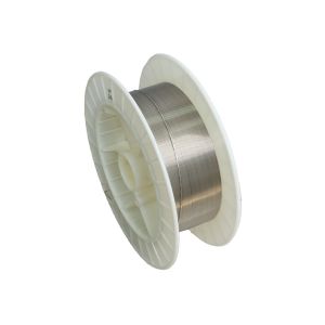 Buy cheap FeCrBSi Wear Resistant Thermal Spray Wire 95mxc Stainless Steel Wire High Temperature Resistanc from wholesalers