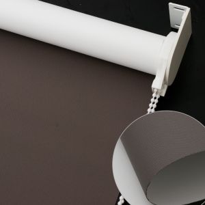 Buy cheap Pull Chain Adjustable Sliding Room Darkening Vertical Blind Bunnings from wholesalers