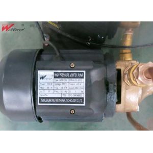 Buy cheap Small Gas Fired 50-100kg/h  Industrial  Steam Boiler from wholesalers