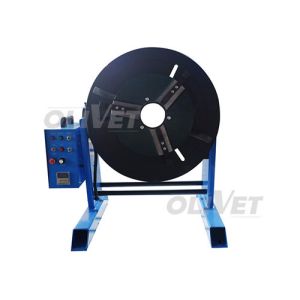 Buy cheap CE certified Welding positioner HD-100 for girth welding from wholesalers