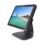 Buy cheap Shopping Mall Pos Billing Machine , Energy Saving All In One Pos Computer from wholesalers