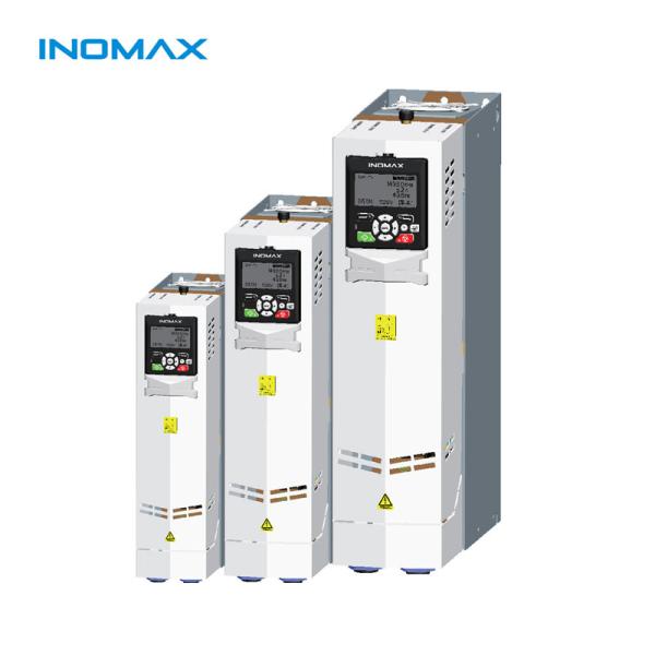 Frequency Inverter Variable Frequency Drive with Direct Torque Control for