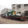 Buy cheap Pigment Waste 10rmp Industrial Drying Equipment from wholesalers