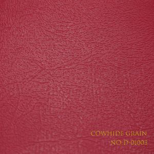 Buy cheap RED PVC Coated Paper For Jewelry Packaging 220gsm, Thick & Luxurious Texture, Gloss/Matte Options For Premium Gift Boxes & Passport Covers Cowhide Grain, Sheepskin Grain from wholesalers
