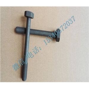 China Apply to Cummins Engineering car 3008468 CAPSCREW matching plant on sale