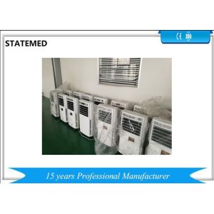 Buy cheap Hospital Operating Air Disinfecting Equipment 120w Circulation Air Volume from wholesalers