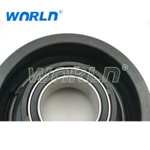 Buy cheap AKH200A203S AC Compressor Clutch for Mitsubishi Lancer GALANT 2.0 2.4 2.5 from wholesalers