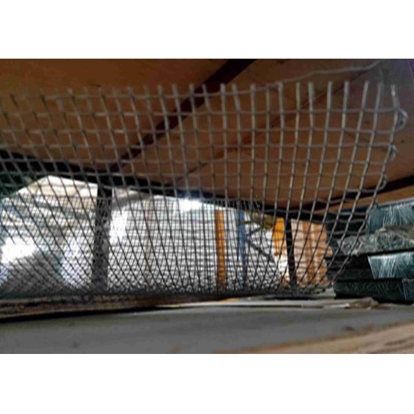 Quality Monel 400 Wire Mesh With Excellent Corrosion Resistanc Used In Refinery Desalination Salt Production for sale