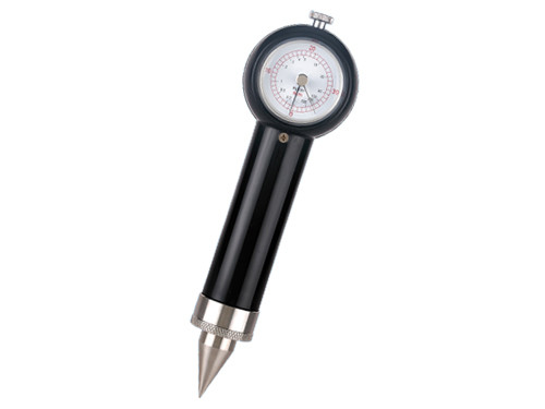 Buy cheap TYD-1 Analog Soil Hardness Tester Rapid Determination from wholesalers