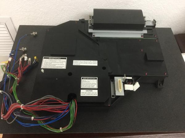 Quality FUJI FRONTIER 340 330 Minilab Spare Part Laser Unit for sale