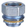 Buy cheap Waterproof Box Connector Flat Type , Flexible Conduit Connector DPJ Flexible Connector Flat Type from wholesalers