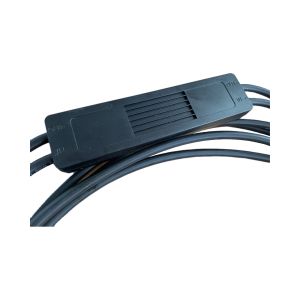 20A Efficient PV Rapid Shutdown Device With 80V Maximum Input Voltage