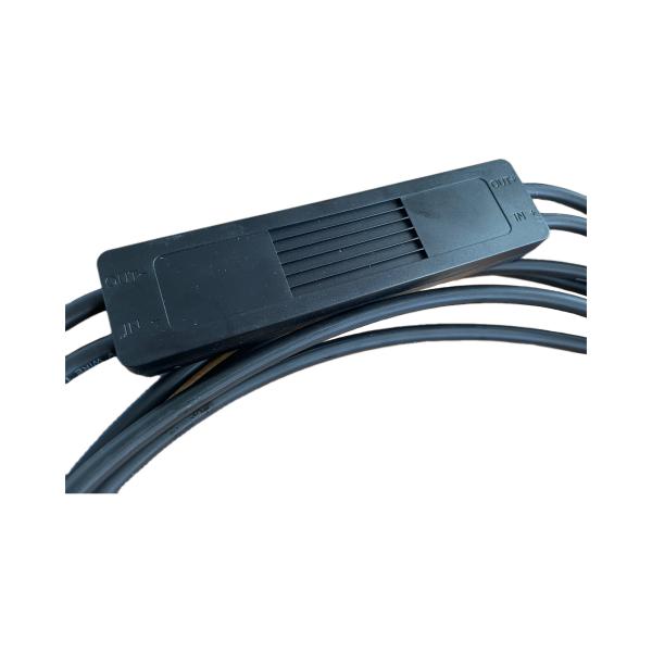 Quality IP67 PV Rapid Shutdown Emitter With 20A Maximum Input Current for sale