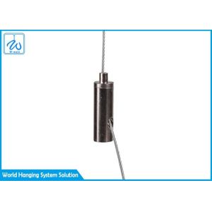 Buy cheap 7x7 M5 Internal Lighting Suspension Griplock Cable Gripper from wholesalers