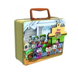 Buy cheap Avengers 2 Age of Ultron Puzzle Tin with Handle from wholesalers